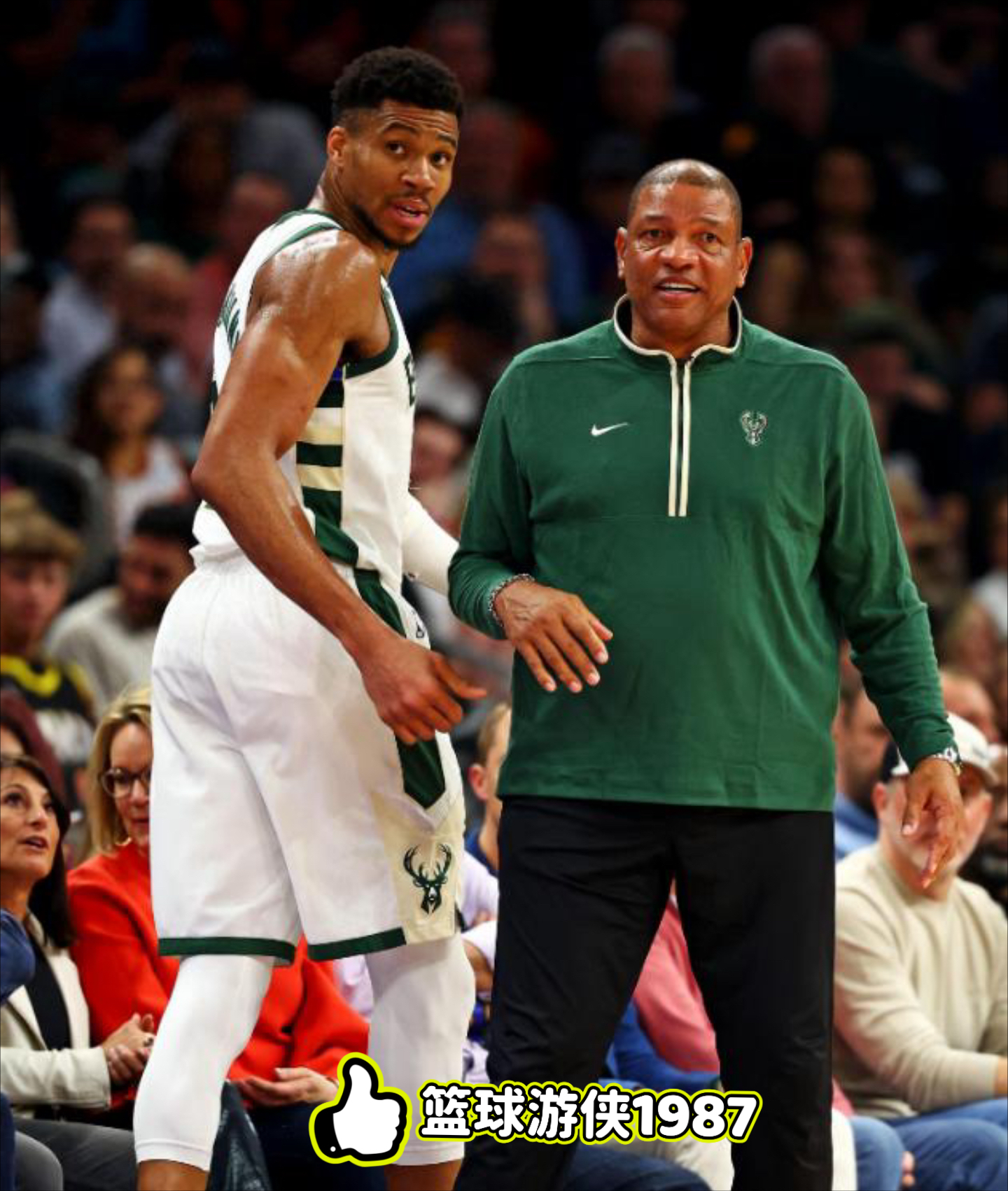 多米体育网站-密尔沃基雄鹿造点机会备战NBA季后赛皇家马德里调整名单备战意甲，连对手都承认：大比分领先胜负难料的简单介绍
